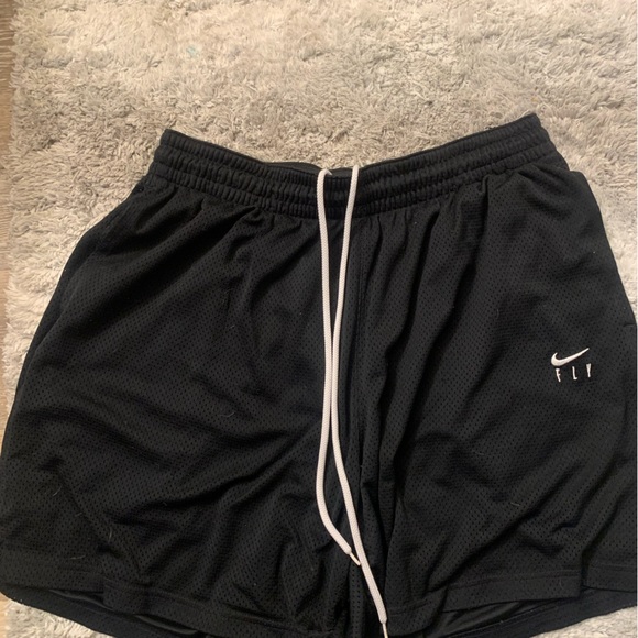 Nike Pants - Nike basketball shorts!